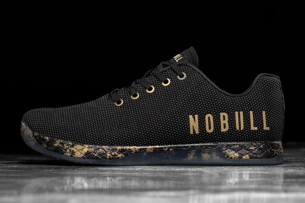 Trainers NOBULL Femme Noir - Chaussures NOBULL Pride,France (9156-KPBTO)